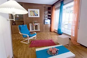 Hotel Valencia Apartments Barcelona
