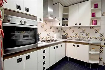 Valencia Apartments Barcelona 4*,  Spanien